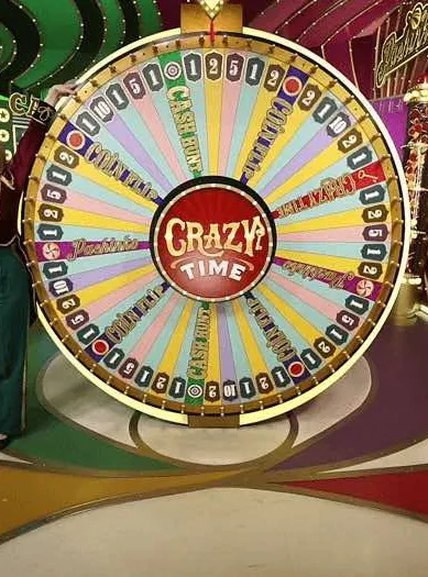 Crazy Wheel গেম