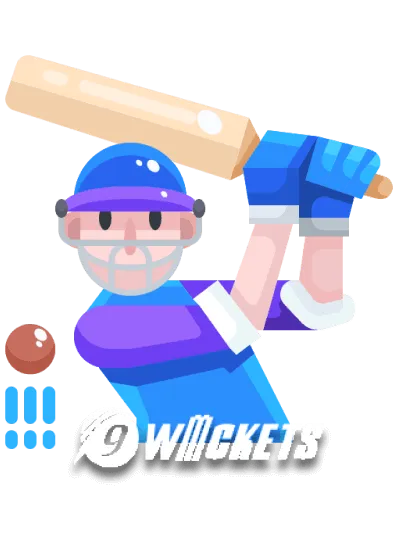 9 Wickets স্পোর্টস গেম